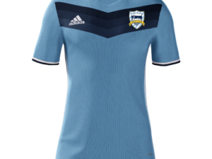 Seattle United 2017 Used Uniform Drive