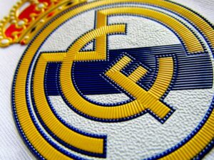 International Travel Program:  Travel To Real Madrid!